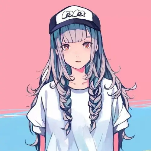 影迷小台灯头像
